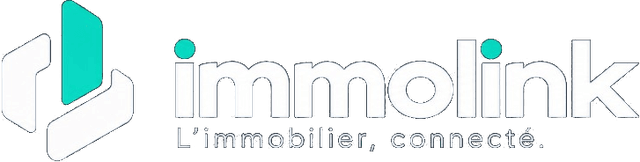 Logo immolink